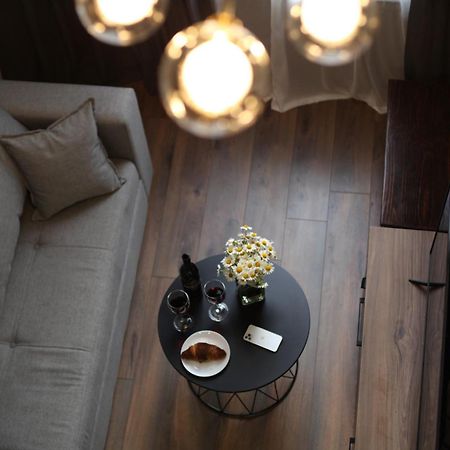 Luxury Duplex Suites - City Center Tbilisi Room photo