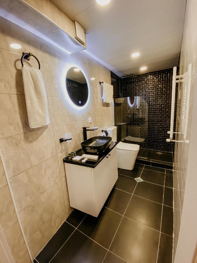 Luxury Duplex Suites - City Center Tbilisi Exterior photo